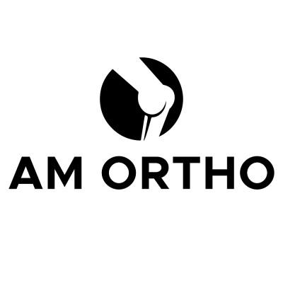AM Ortho Implants Logo