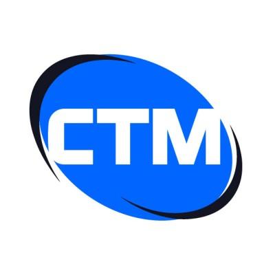 CTM Magnetics Logo
