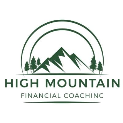 High Mountain Financial Coaching LLC Logo