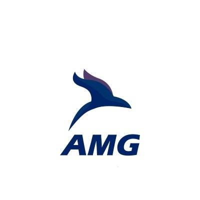 AMG Music Group Logo