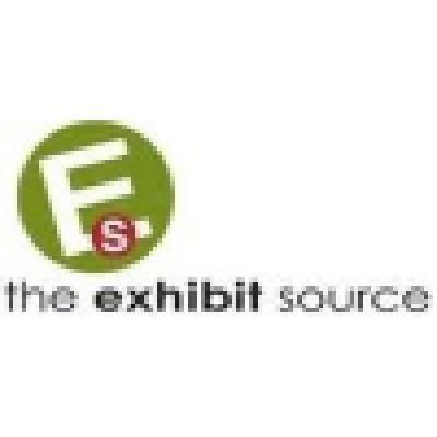The Exhibit Source Logo