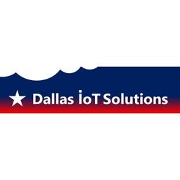 Dallas IoT Solutions Logo
