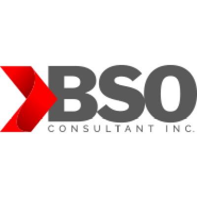 BSO Consultant Inc. Logo