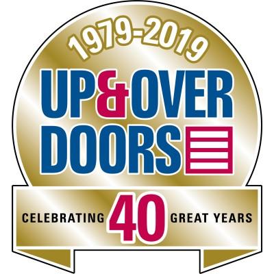 Up & Over Doors Ltd Logo