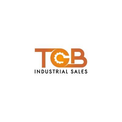 TGB Industrial Sales Logo
