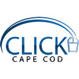 Click Cape Cod LLC Logo