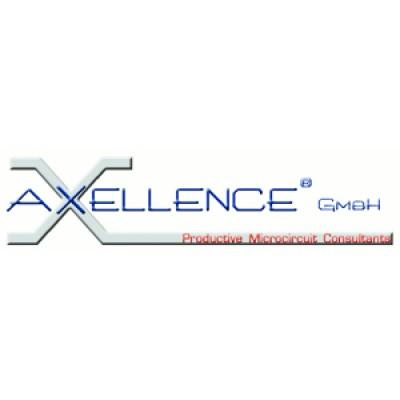 AXELLENCE GmbH's Logo
