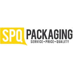 SPQ Packaging Logo