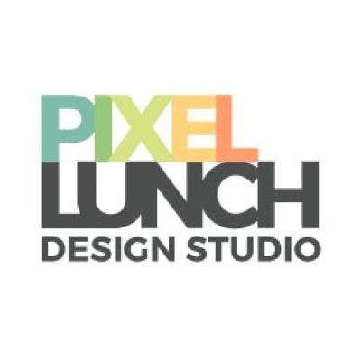 Pixel Lunch's Logo