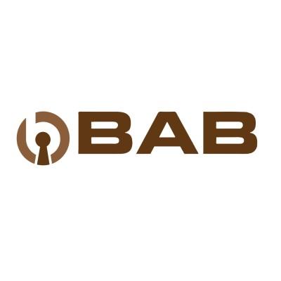 Bab Automation's Logo