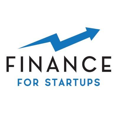 Finance for Startups Logo