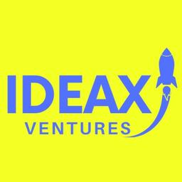 IDEAX Ventures Logo