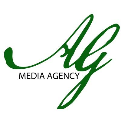 AG Media Agency Logo