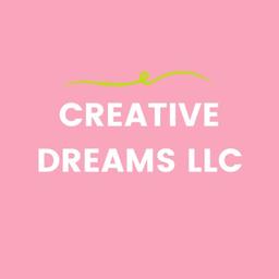 Creative Dreams LLC Logo