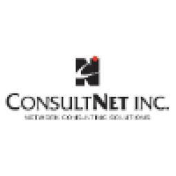 ConsultNet Inc. Logo