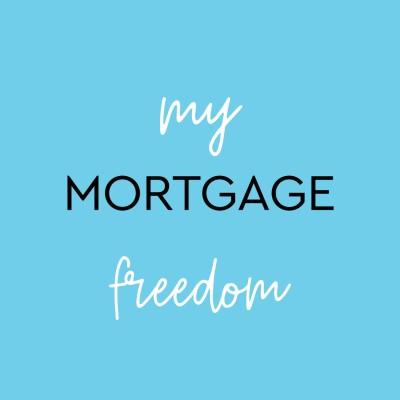 My Mortgage Freedom Logo
