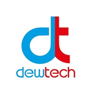 DEWTECH Logo