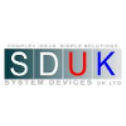 System Devices UK Ltd Logo