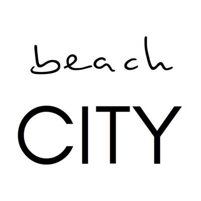 Beach City Logo