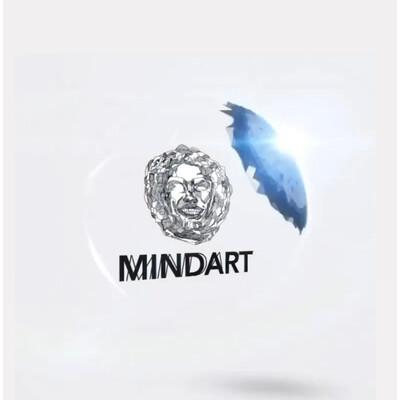 META MindArt Logo