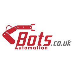 Bots.co.uk Logo