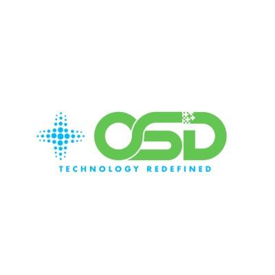 OSD Plus Systems Logo
