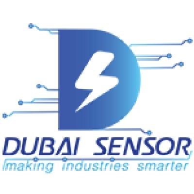 Dubai Sensor Logo