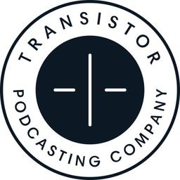 Transistor.fm Logo