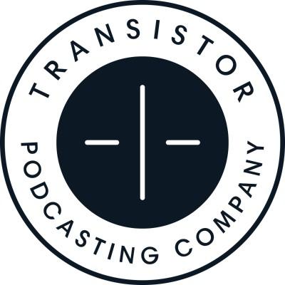 Transistor.fm Logo