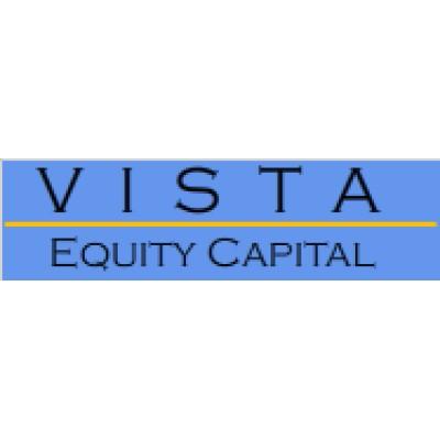 Vista Equity Capital Logo