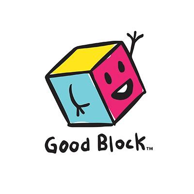 GoodBlock Technologies Logo