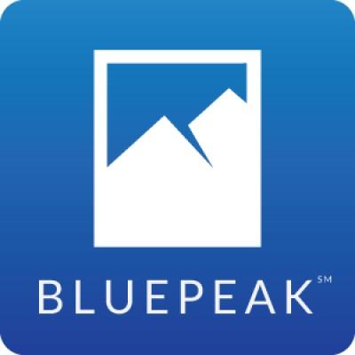 BluePeak Wealth Management Inc. Logo