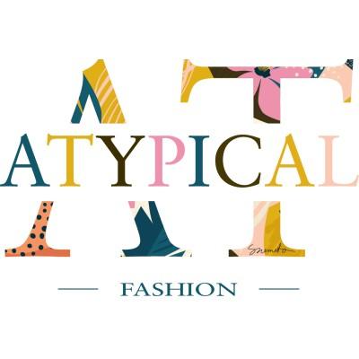 Atypical Fashion Logo