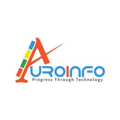 Auroinfo Logo