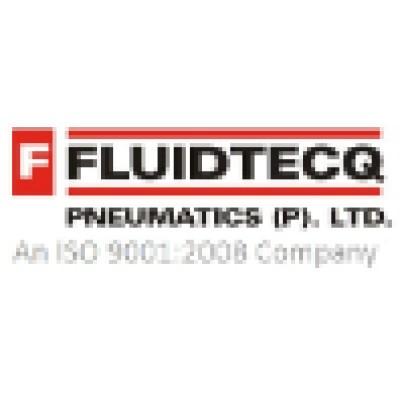 FLUIDTECQ PNEUMATICS PVT LTD. Logo