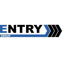 Entry Group Logo