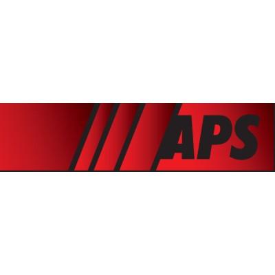 APS Printing Solutions Logo