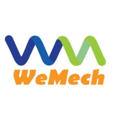 WEMECH AUTOMATION PVT LIMITED Logo