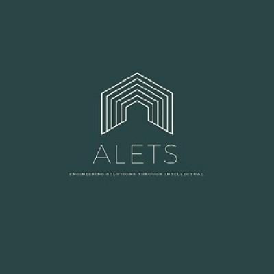 Alice & Lydia Engineering and Technical Solutions (ALETS) LTD. Logo