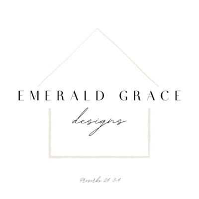 Emerald Grace Designs LLC Logo