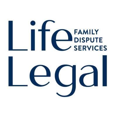 Life Legal Family Dispute Services Logo