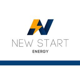 New Start Energy Logo
