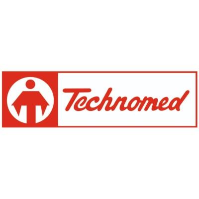 Technomed India Pvt Ltd Logo