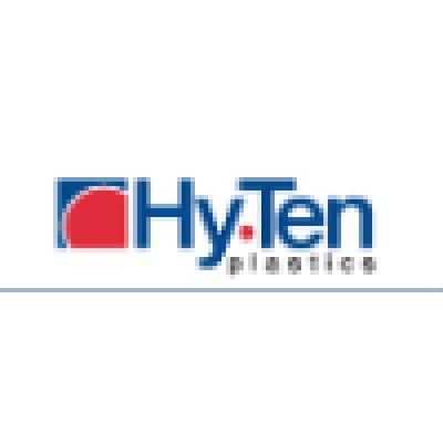 Hy-Ten Plastics Inc. Logo