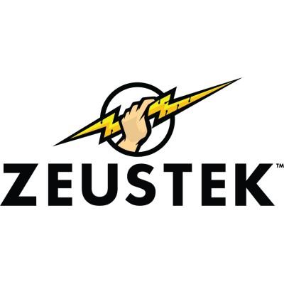 Zeustek Logo