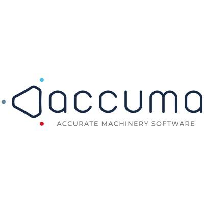 Accuma sp. z o.o. Logo