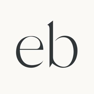 Emily A. Baker Co.'s Logo