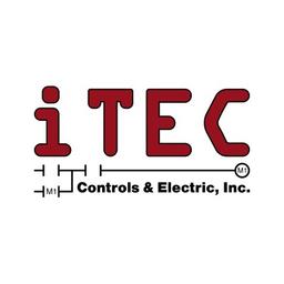 iTEC Controls & Electric Logo