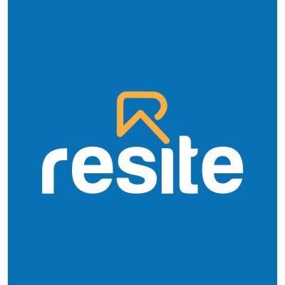 Resite | Multifamily Marketing Agency Logo