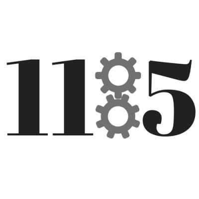 1185 Engineering's Logo